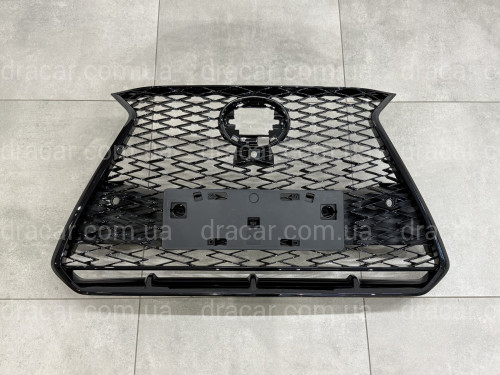 Решетка радиатора F-Sport 5311178230 Lexus NX 2022+ артикул 8907
