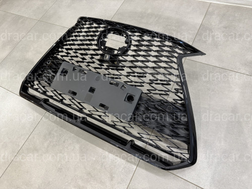Решетка радиатора F-Sport 5311178230 Lexus NX 2022+ артикул 8907
