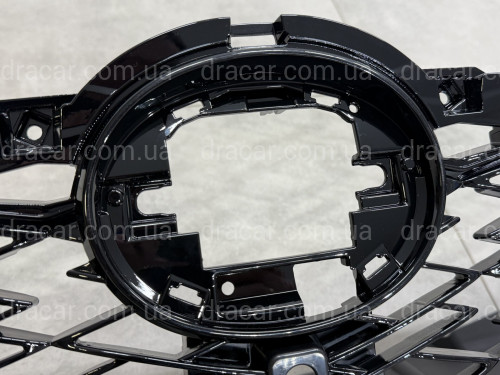 Решетка радиатора F-SPORT Lexus RX 2023+ 5310148C20 артикул 8909