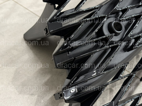 Решетка радиатора F-SPORT Lexus RX 2023+ 5310148C20 артикул 8909
