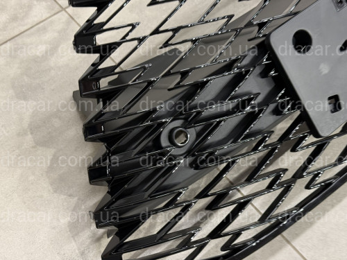 Решетка радиатора F-SPORT Lexus RX 2023+ 5310148C20 артикул 8909