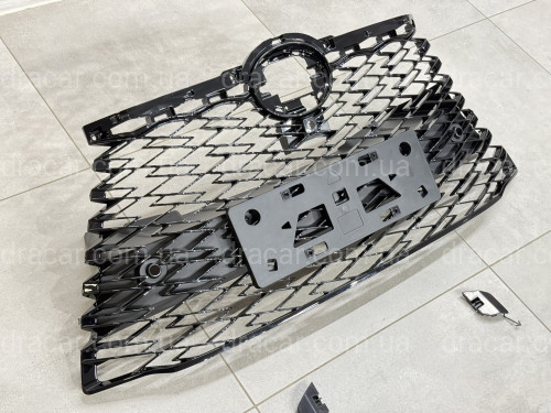 Решетка радиатора F-SPORT Lexus RX 2023+ 5310148C20 артикул 8909