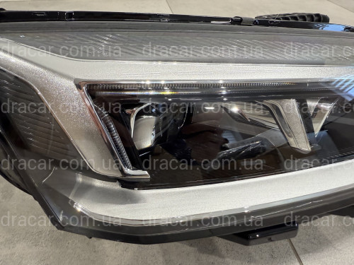 FULL LED фары для AUDI A5 2016-2020 2шт. комплектные с блоками артикул 8873