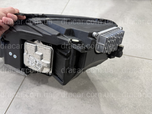 FULL LED фары для AUDI A5 2016-2020 2шт. комплектные с блоками артикул 8873