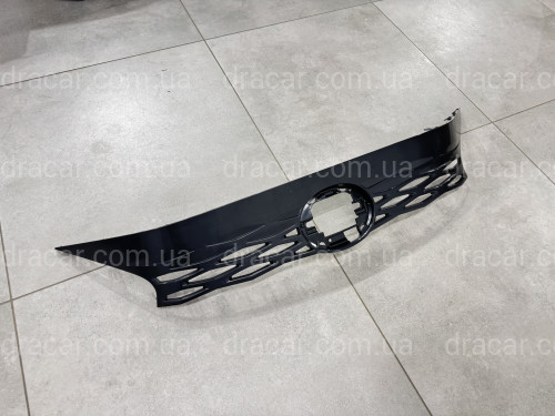 Накладка решетки радиатора верхняя OEM Lexus RX 2023+ 5314148900 артикул 8910