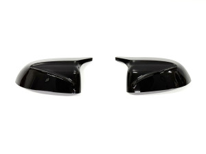 Накладки на зеркала для BMW X3 G01 / X4 G02 / X5 G05 / X6 G06 / X7 G07