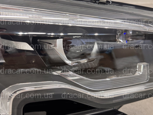 Фары Adaptive LED для BMW 3 series G20 / G21 2019-2022 2шт. комплектные с блоками артикул 8880