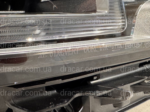 Фары Adaptive LED для BMW 3 series G20 / G21 2019-2022 2шт. комплектные с блоками артикул 8880