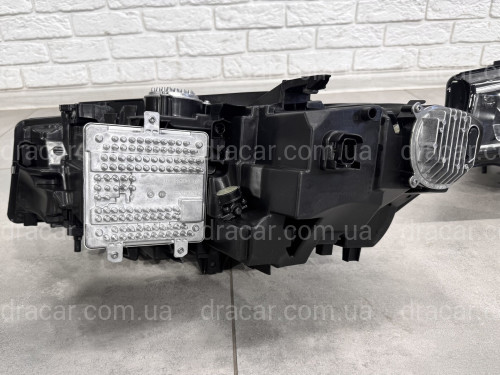 Фары Adaptive LED для BMW 3 series G20 / G21 2019-2022 2шт. комплектные с блоками артикул 8880