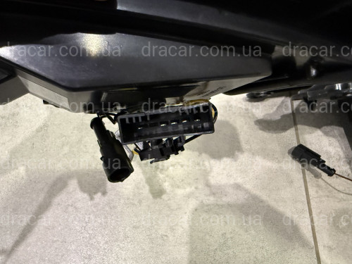 Задние фонари G30 Style для BMW 3 series F30 2012-2018 артикул 8864