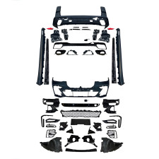 Kомплект обвеса M ПАКЕТ BMW X7 G07 2019-2022