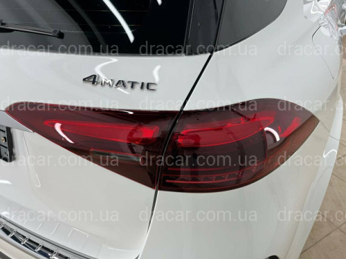 Фонари стопы рестайлинг 2023+ для Mercedes GLE Class V167 2019-2023 артикул 8965