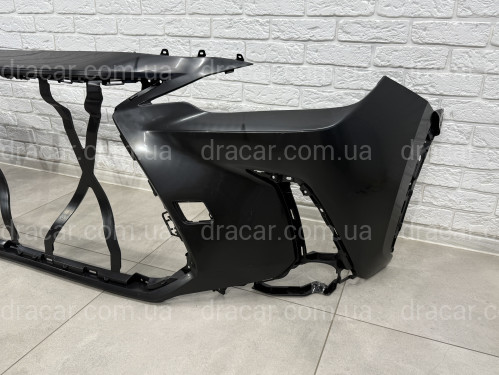 Бампер передний Lexus NX 2022+ пустой артикул 8914