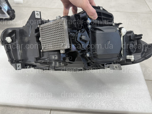 LED фары рестайлинг для BMW F10 F11 2010-2013 артикул 8967