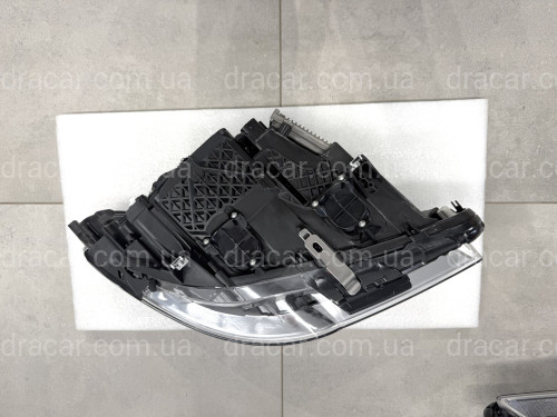 LED фары рестайлинг для BMW F10 F11 2010-2013 артикул 8967