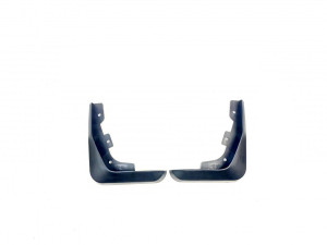 Брызговики передние для Lexus ES 2006–2012, комплект 2 шт 