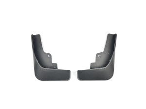 Брызговики передние для Mazda CX-4 2020+, комплект 2 шт 