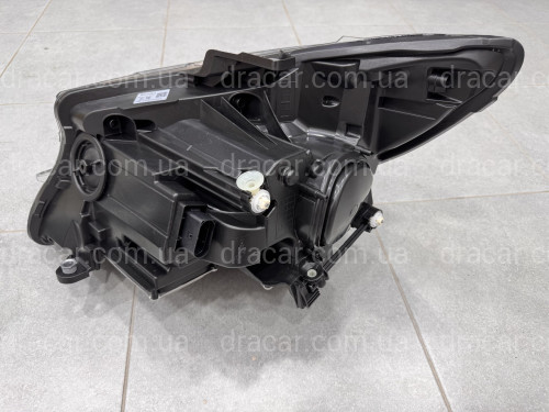FULL LED фары рестайлинг 2023+ для Mercedes W447 Vito / V-class / Metris 2014-, комплект 2шт. артикул 9005