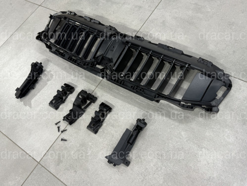 Жалюзи BMW 3 Series G20 / G21 LCI 2022+ (без моторчика) 51745A2DB49 артикул 8996