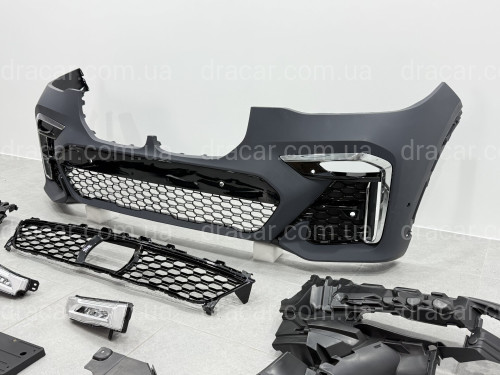 Kомплект обвеса M ПАКЕТ BMW X7 G07 2019-2022 артикул 8951