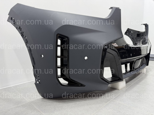 Комплект обвеса M paket M60i LCI BMW X5 G05 2023+ (передний / задний бампер, пороги, арки) артикул 8682