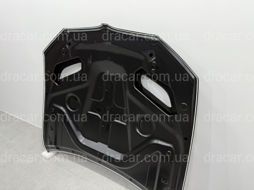 Капот в стиле M5 F90 CS для BMW 5 Series G30 G31 F90 2017-2023 алюминий артикул 9017