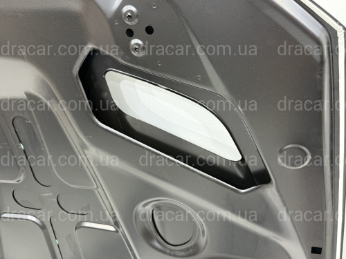 Капот в стиле M5 F90 CS для BMW 5 Series G30 G31 F90 2017-2023 алюминий артикул 9017