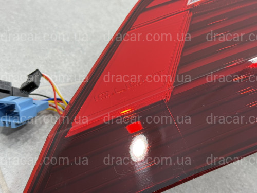 Задние LED фонари IQ LIGHT для Volkswagen Tiguan 2016-2021 артикул 9042