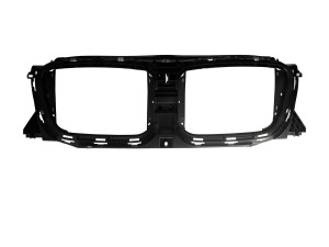 Воздуховод радиатора верх BMW X3 G01 F97  /  X4 G02 F98 LCI 2022+ 51749850062