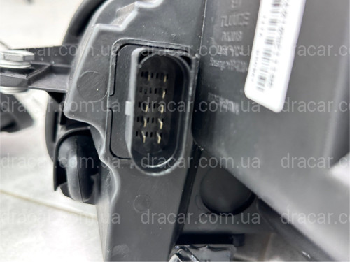 FULL LED фары Volkswagen Passat B7 USA 2011-2015 артикул 8871