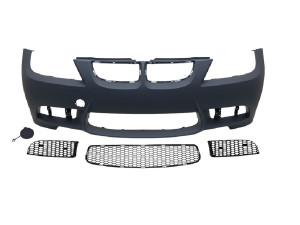 Бампер передний M3 Style BMW 3 Series E90 2005-2008
