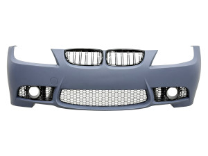 Бампер передний M3 Style BMW 3 Series E90 LCI 2008-2011