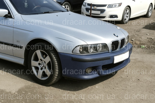 Бампер передний M5 Style BMW 5 Series E39 1996-2003 артикул 9206