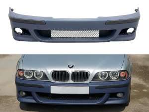 Бампер передний M5 Style BMW 5 Series E39 1996-2003