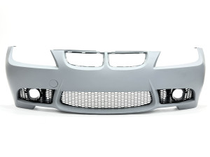 Бампер передний M3 Style BMW 3 Series E90 2005-2008