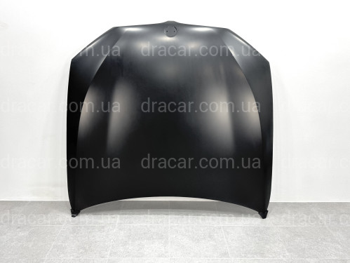 Капот алюминиевый BMW 5 Series G30 G31 2017-2023 41007440427 артикул 9160