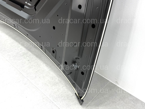 Капот алюминиевый BMW 5 Series G30 G31 2017-2023 41007440427 артикул 9160