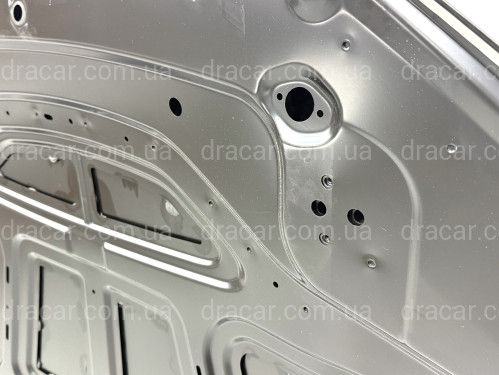 Капот алюминиевый BMW 5 Series G30 G31 2017-2023 41007440427 артикул 9160