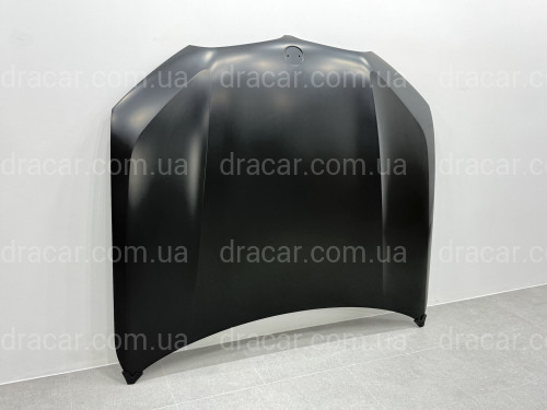 Капот алюминиевый BMW X5 G05 X5M F95 / X6 G06 X6M F96 2018- 41007492375 артикул 9163