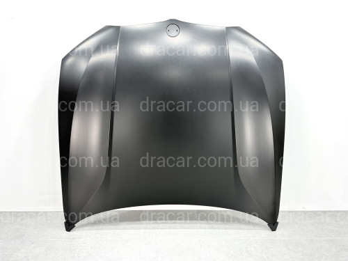 Капот алюминиевый BMW 3 Series G20 G21 2019- 41008494446 артикул 9161