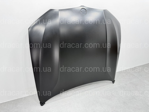 Капот алюминиевый BMW 3 Series G20 G21 2019- 41008494446 артикул 9161