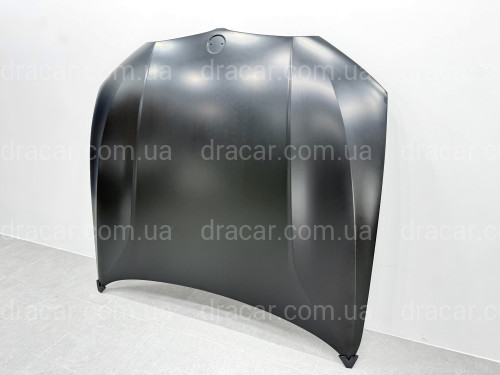 Капот алюминиевый BMW 3 Series G20 G21 2019- 41008494446 артикул 9161