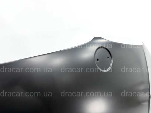 Капот алюминиевый BMW 3 Series G20 G21 2019- 41008494446 артикул 9161