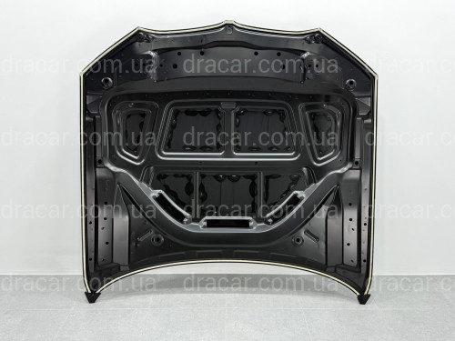 Капот алюминиевый BMW 3 Series G20 G21 2019- 41008494446 артикул 9161