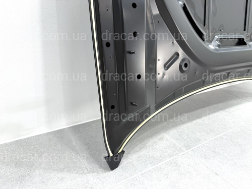 Капот алюминиевый BMW 3 Series G20 G21 2019- 41008494446 артикул 9161