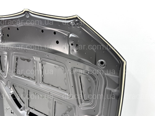 Капот алюминиевый BMW 3 Series G20 G21 2019- 41008494446 артикул 9161