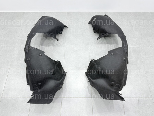 Комплект обвеса M4 G82 G83 ШИРОКАЯ ВЕРСИЯ для BMW 4 series G22 G23 2020- (капот, крылья, бампера в сборе, решетки, пороги) артикул 9159