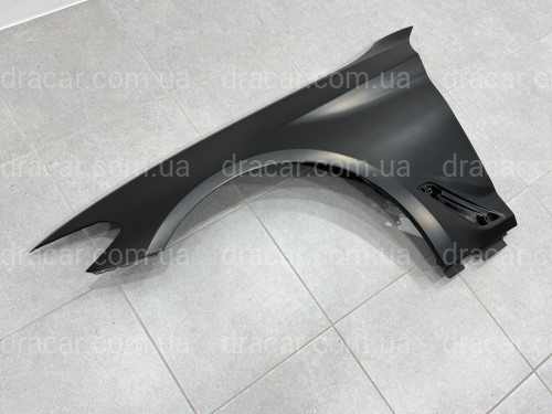 Крыло левое BMW 5 series G30 / G31 2016-2023 алюминий 41007443687 артикул 9174