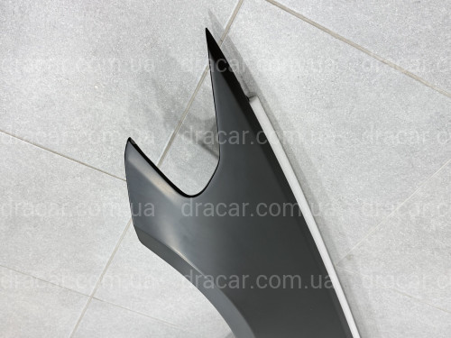 Крыло левое BMW 5 series G30 / G31 2016-2023 алюминий 41007443687 артикул 9174