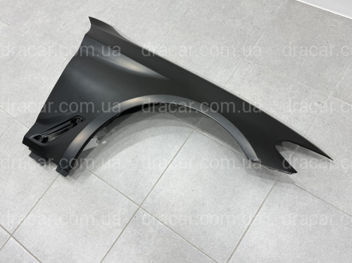 Крыло правое BMW 5 series G30 / G31 2016-2023 алюминий 41007443688	 артикул 9175
